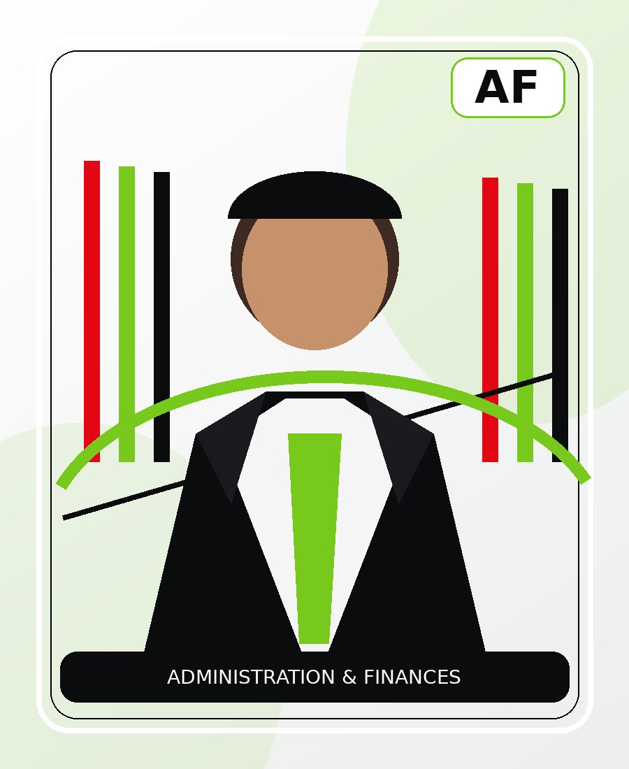 Photo Responsable Administration & Finances
