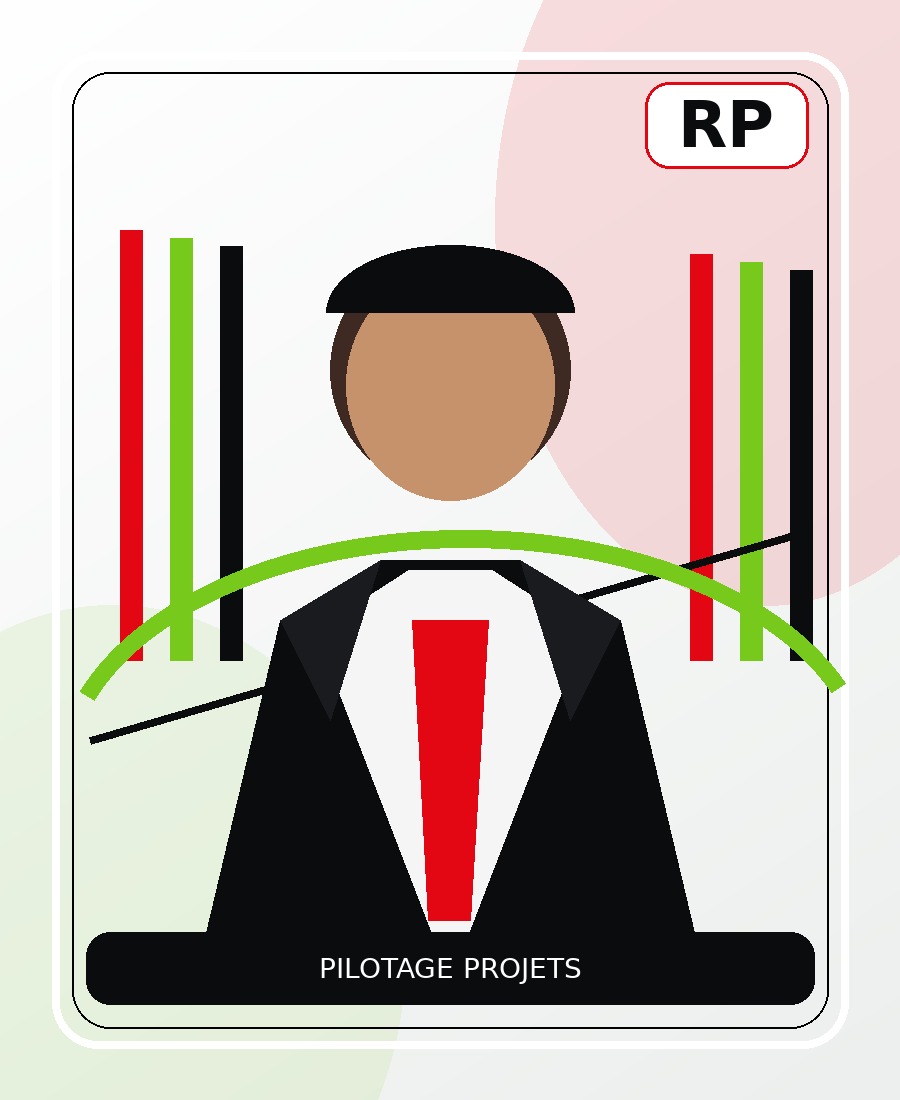 Photo Responsable Projets