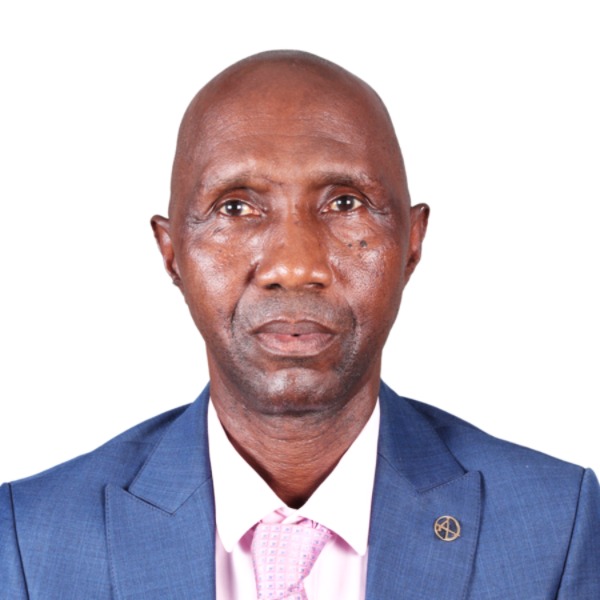 Photo Chrysante Tuzayene kabemba